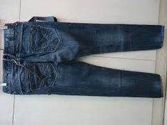 Jeans Single